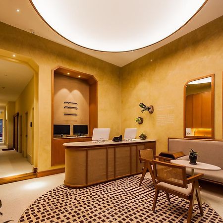 Bunk & Bilik Hotel Sri Petaling Kuala Lumpur Extérieur photo