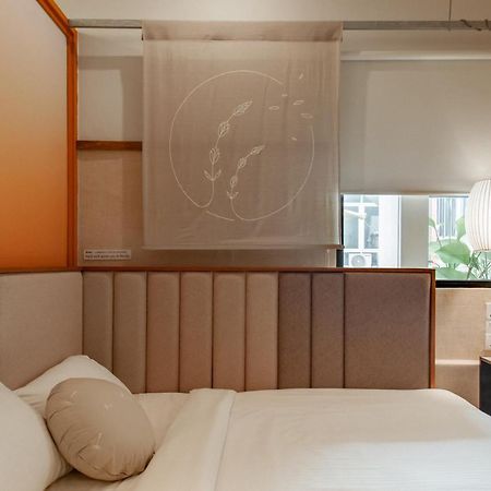 Bunk & Bilik Hotel Sri Petaling Kuala Lumpur Extérieur photo