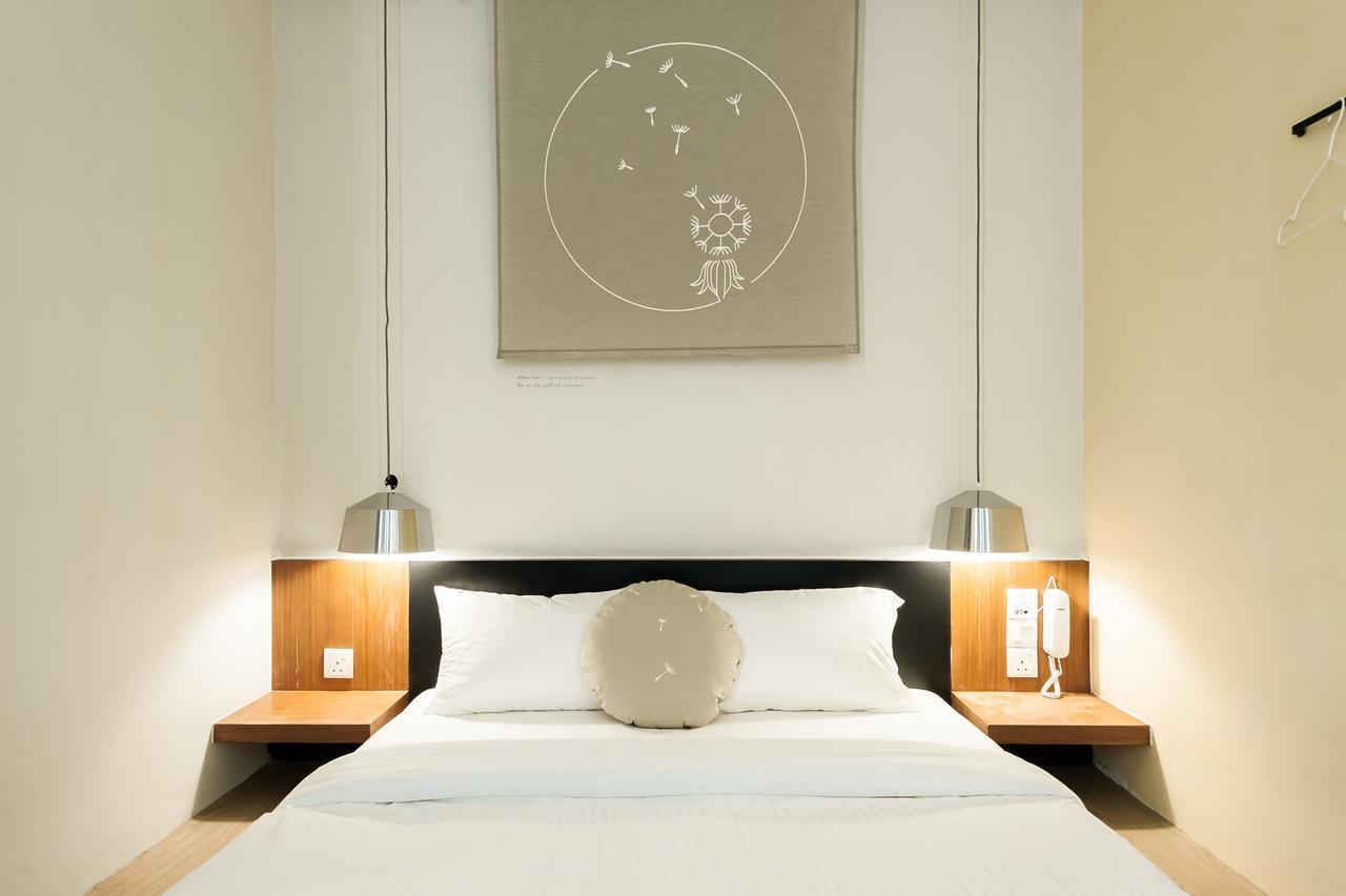 Bunk & Bilik Hotel Sri Petaling Kuala Lumpur Extérieur photo