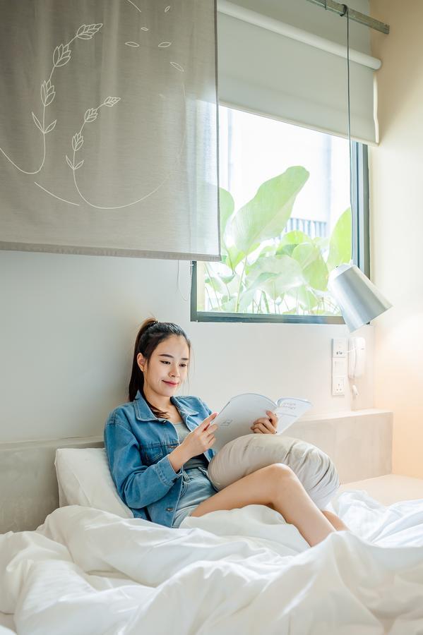 Bunk & Bilik Hotel Sri Petaling Kuala Lumpur Extérieur photo