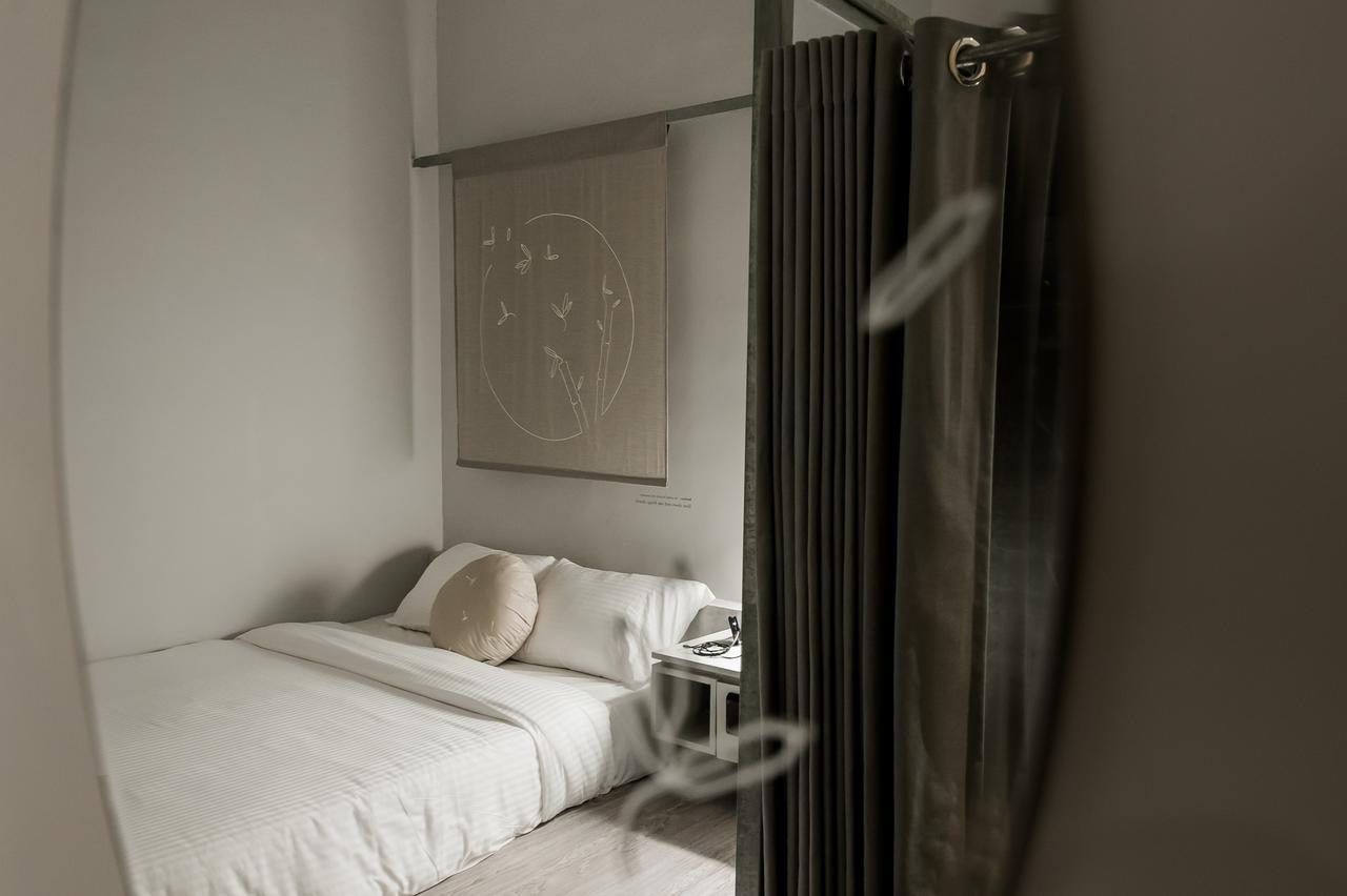 Bunk & Bilik Hotel Sri Petaling Kuala Lumpur Extérieur photo
