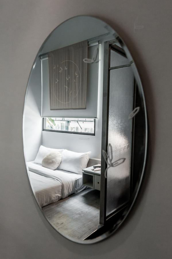 Bunk & Bilik Hotel Sri Petaling Kuala Lumpur Extérieur photo