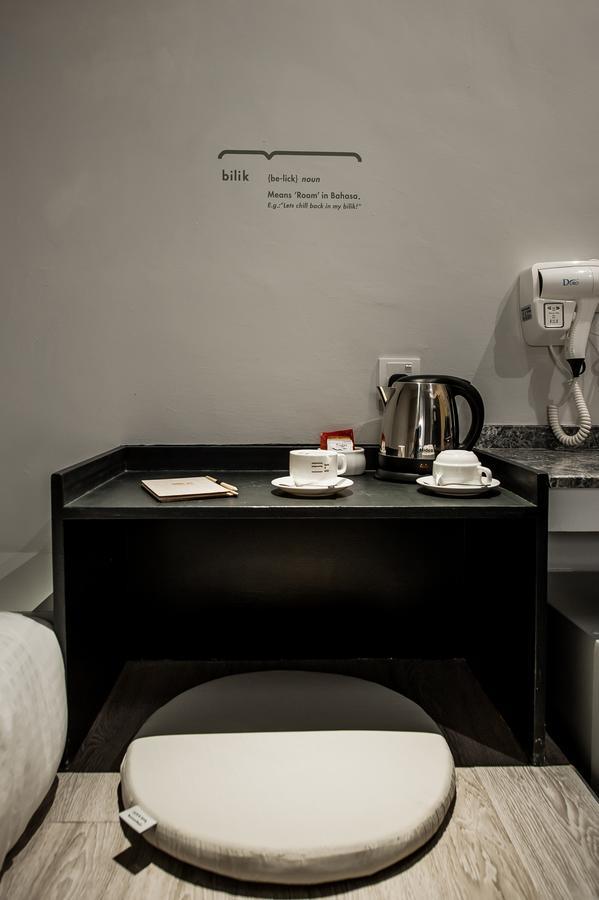 Bunk & Bilik Hotel Sri Petaling Kuala Lumpur Extérieur photo