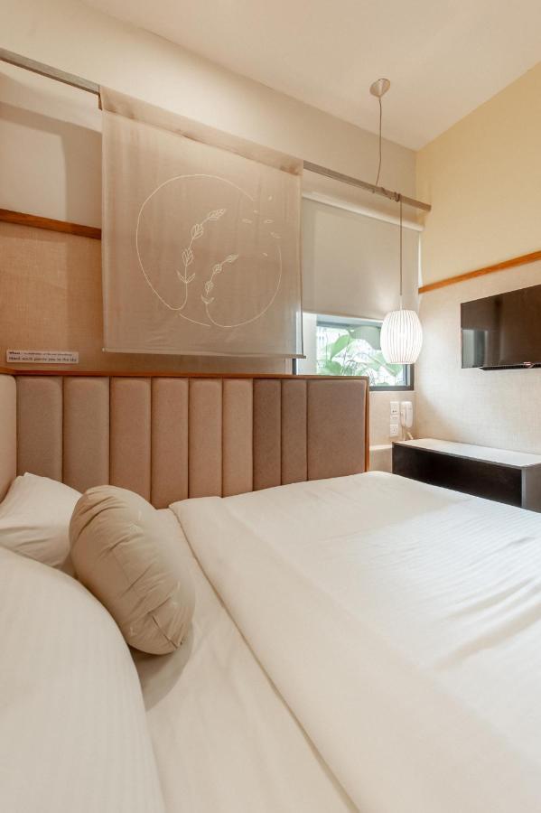 Bunk & Bilik Hotel Sri Petaling Kuala Lumpur Extérieur photo