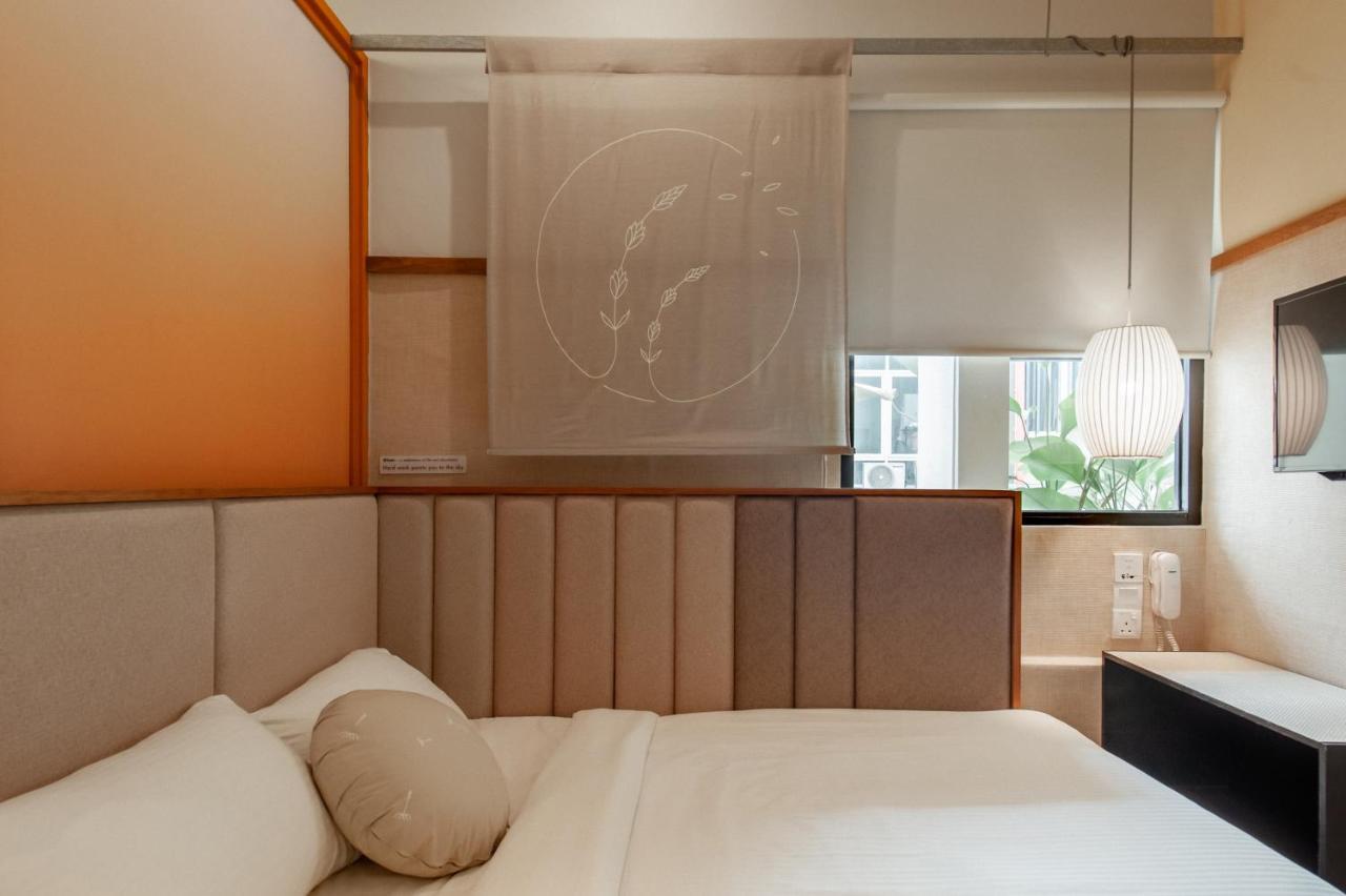 Bunk & Bilik Hotel Sri Petaling Kuala Lumpur Extérieur photo